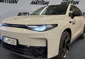Leapmotor C10 4.000 km 40.980 &euro; Gütersloh 33332