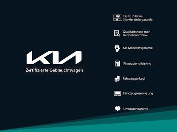 Gebrauchte Kia Rio