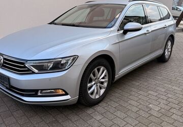 VW Passat 163.000 km 12.400 &euro; Schloß Holte-Stuckenbrok 33758