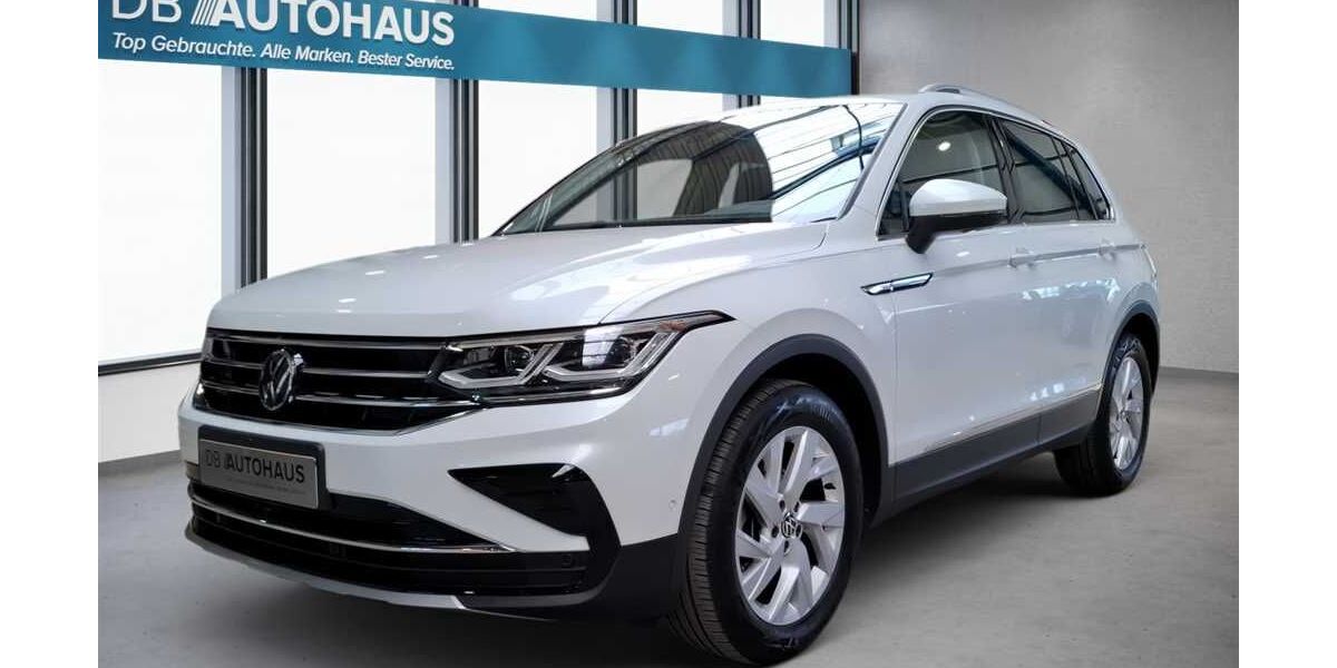 VW Tiguan 49.585 km 34.690 &euro; Bad Salzuflen 32105