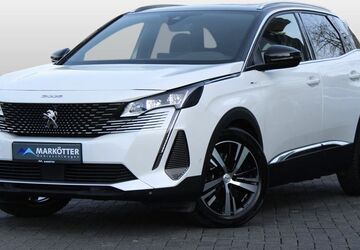 Peugeot 3008 34.222 km 23.950 &euro; Herford 32051