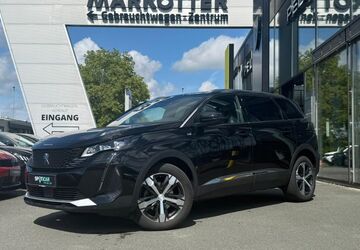 Peugeot 5008 28.816 km 31.950 &euro; Gütersloh 33334