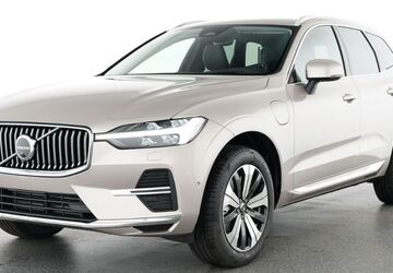 Volvo XC60 19.490 km 46.950 &euro; Bielefeld 33647
