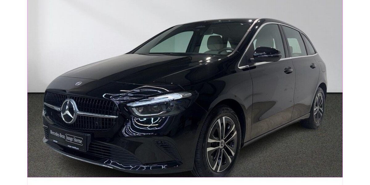 Mercedes-Benz B 250 4.150 km 32.430 &euro; Bünde 32257