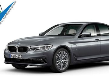 BMW 530 89.041 km 24.990 &euro; Herford 32051