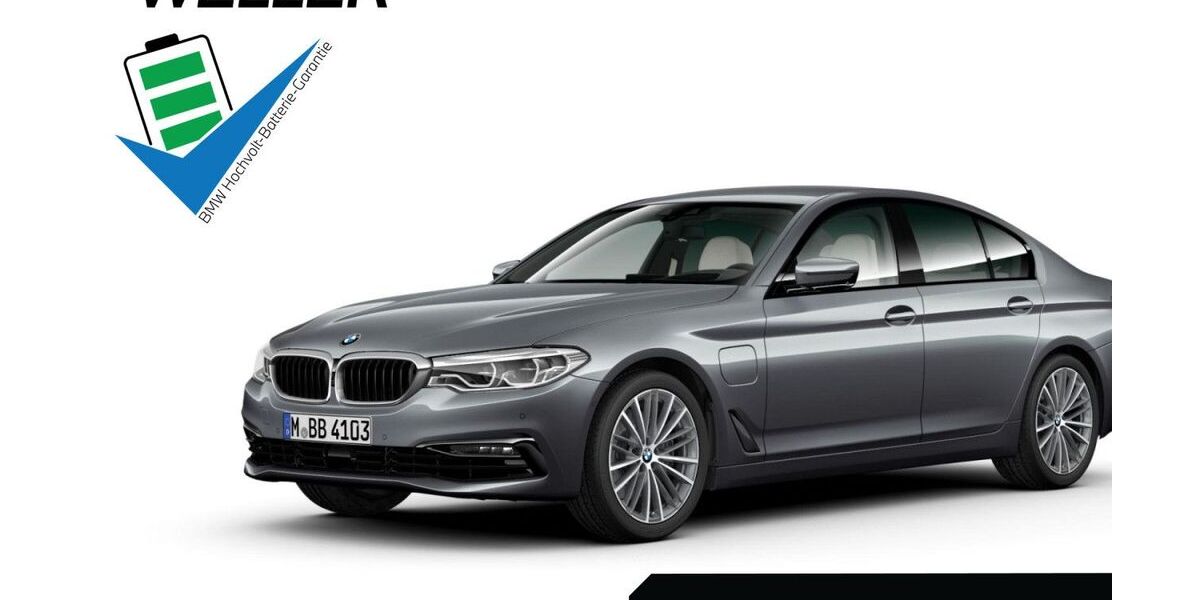 BMW 530 89.041 km 24.990 &euro; Herford 32051