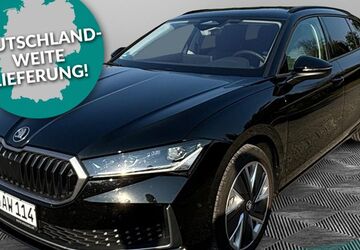 Skoda Superb 7.062 km 35.870 &euro; Herford 32051