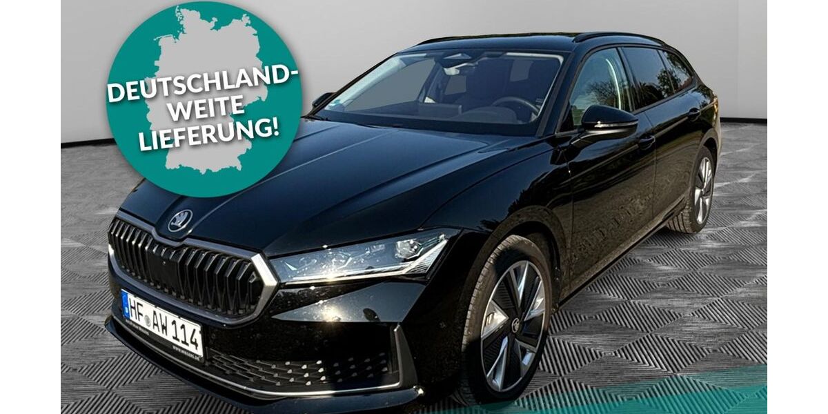 Skoda Superb 7.062 km 35.870 &euro; Herford 32051