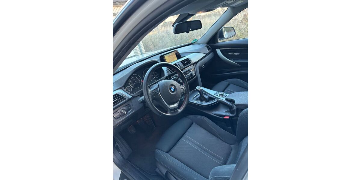 BMW 316 85.500 km 16.200 &euro; Enger 32130