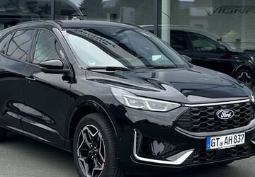 Ford Kuga 13.885 km 46.990 &euro; Versmold 33775