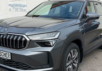 Skoda Kodiaq 1.158 km 35.900 &euro; Bad Oeynhausen 32545