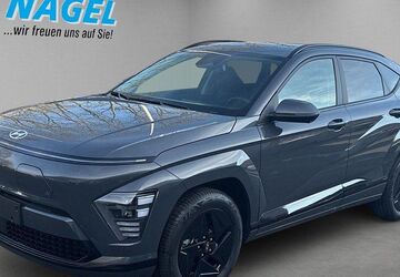 Hyundai KONA 8.878 km 31.990 &euro; Bünde 32257