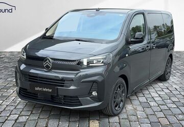 Citroen SpaceTourer 1.500 km 35.970 &euro; Halle 33790
