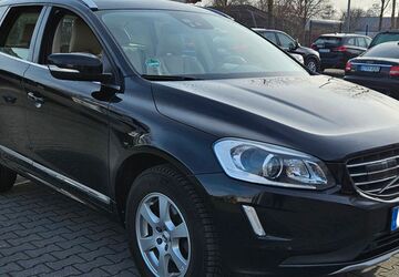 Volvo XC60 208.983 km 13.450 &euro; Bielefeld 33729