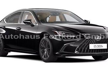 Lexus ES 300 54.980 km 38.980 &euro; Bielefeld 33689