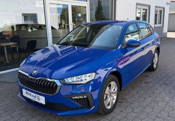 Skoda Scala 1.100 km 20.500 &euro; Spenge 32139