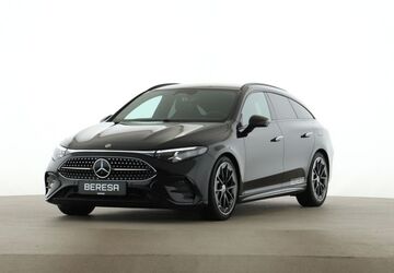 Mercedes-Benz CLA 180 Shooting Brake 9.900 km 42.950 &euro; Bielefeld 33609