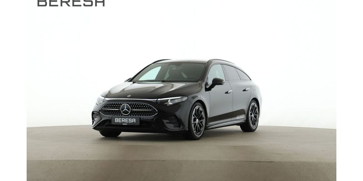 Mercedes-Benz CLA 180 Shooting Brake 9.900 km 42.950 &euro; Bielefeld 33609