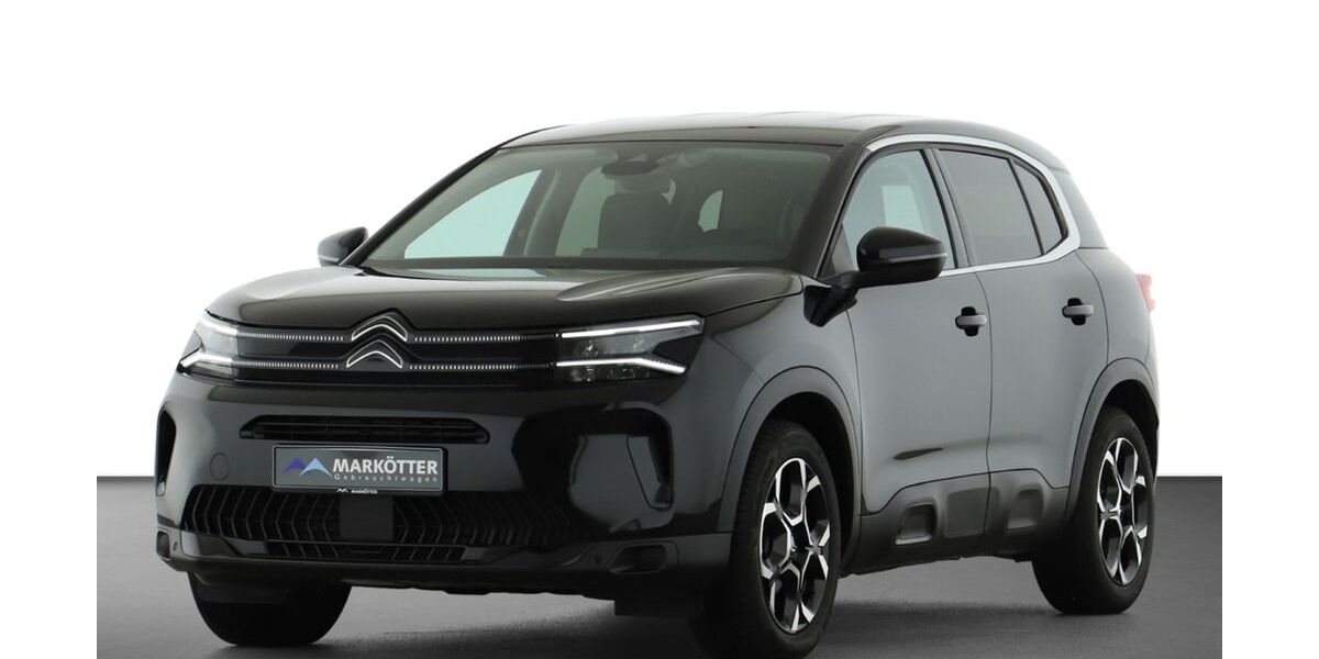 Citroen C5 Aircross 17.108 km 22.900 &euro; Bad Salzuflen 32108