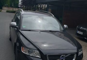 Volvo V50 270.300 km 2.300 &euro; Bielefeld 33613