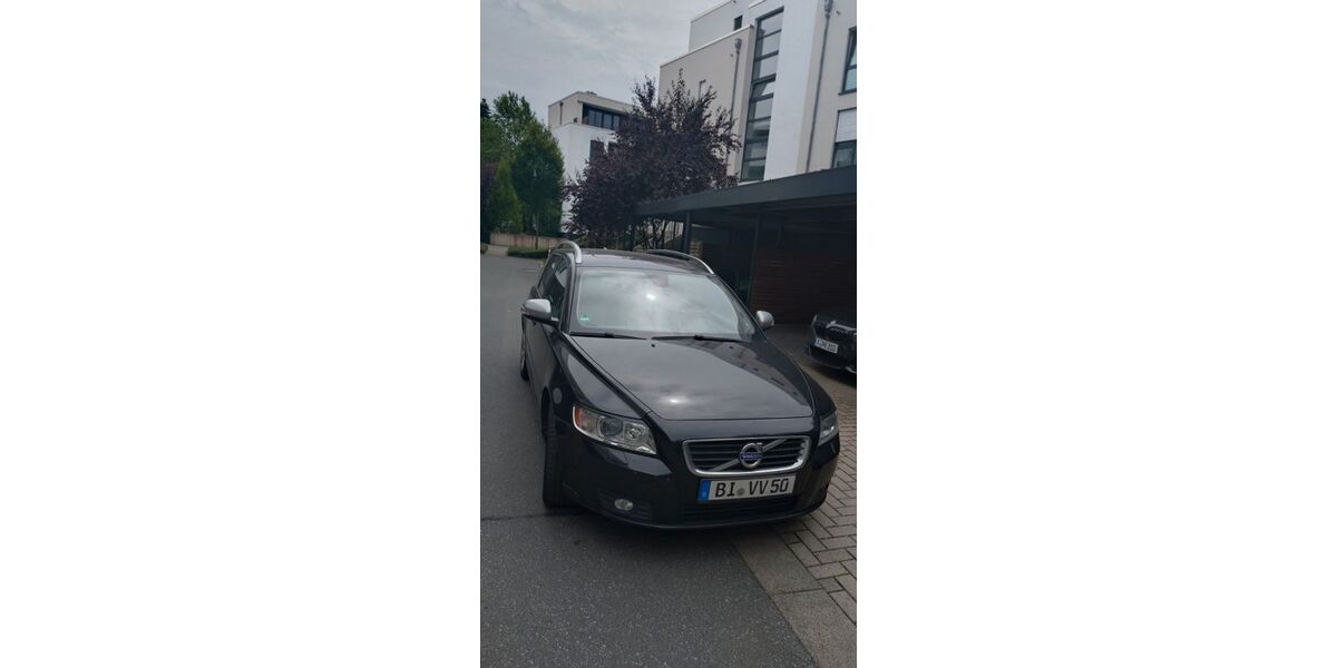 Volvo V50 270.300 km 2.300 &euro; Bielefeld 33613