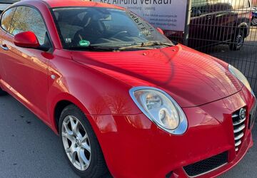 Alfa Romeo MiTo 185.474 km 1.300 &euro; Lemgo 32657