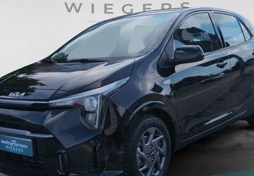 Kia Picanto 4.755 km 16.943 &euro; Bielefeld 33605