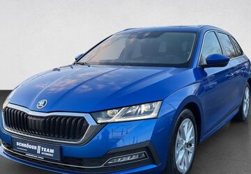 Skoda Octavia 58.560 km 25.590 &euro; Bielefeld 33609