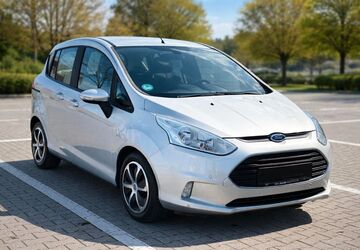 Ford B-Max 135.380 km 6.690 &euro; Melle 49324