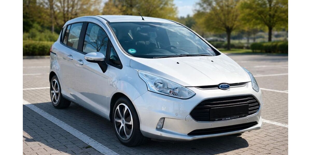 Ford B-Max 135.380 km 6.690 &euro; Melle 49324