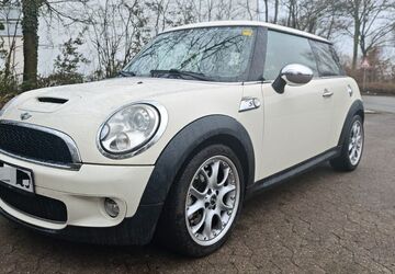 Mini Cooper S Coupé 103.000 km 6.990 &euro; Lage 32791