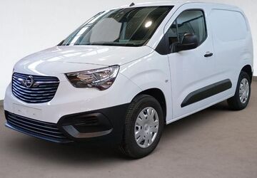 Opel Combo 6.800 km 19.450 &euro; Detmold 32758