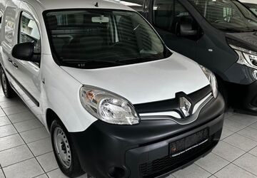 Renault Kangoo 25.000 km 13.999 &euro; Bad Salzuflen 32107