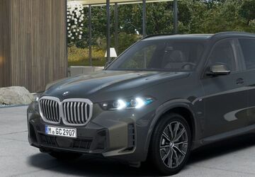 BMW X5 22.475 km 78.450 &euro; Bad Salzuflen 32108