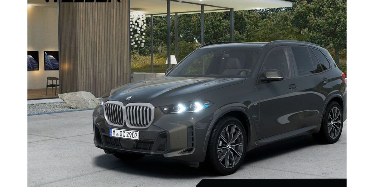 BMW X5 22.475 km 78.450 &euro; Bad Salzuflen 32108