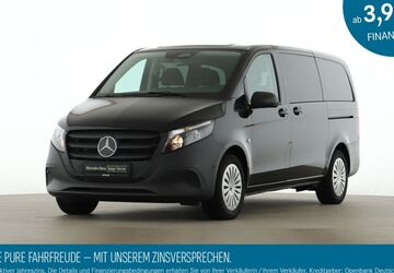 Mercedes-Benz Vito 28.999 km 46.225 &euro; Bielefeld 33609