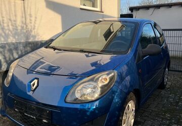 Renault Twingo 185.500 km 1.800 &euro; Löhne 32584