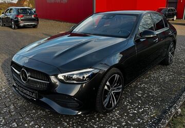 Mercedes-Benz C 300 97.000 km 35.800 &euro; Lage OT Heiden 32791