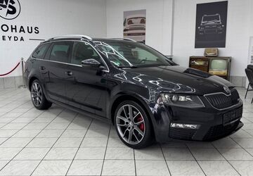 Skoda Octavia 142.000 km 15.970 &euro; Bielefeld 33604