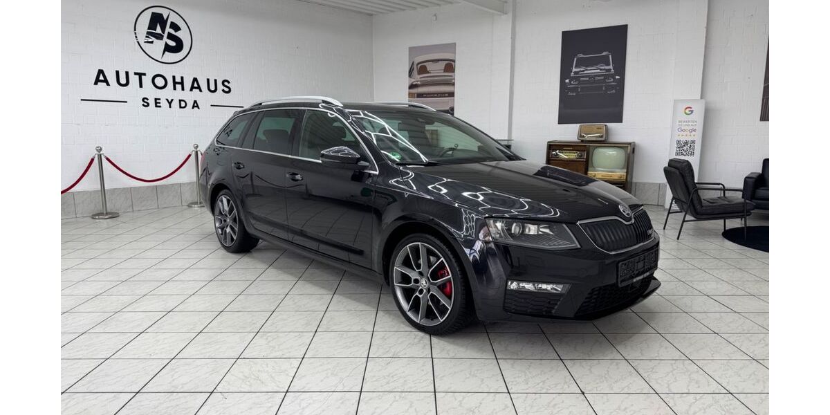 Skoda Octavia 142.000 km 15.970 &euro; Bielefeld 33604