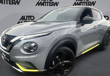 Nissan Juke 33.500 km 19.790 &euro; Buende 32257