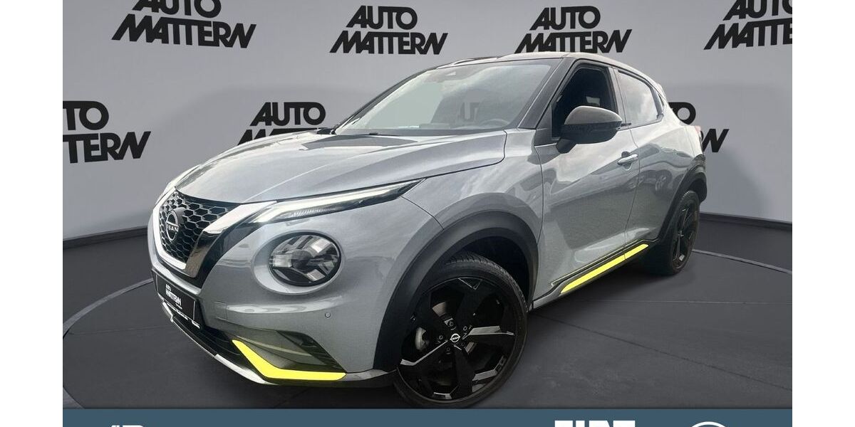 Nissan Juke 33.500 km 19.790 &euro; Buende 32257