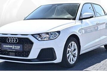 Audi A1 26.251 km 18.999 &euro; Bielefeld 33689