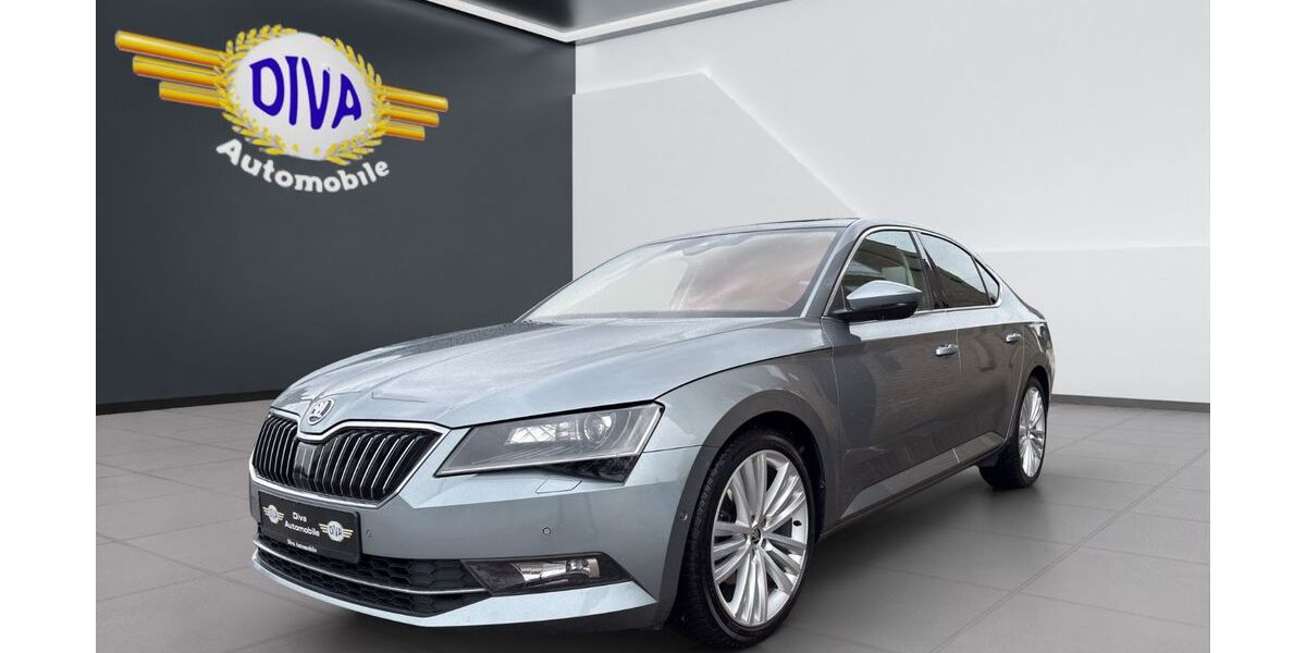 Skoda Superb 85.000 km 19.750 &euro; Bielefeld 33647