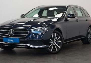 Mercedes-Benz E 300 187.000 km 22.900 &euro; Bad Rothenfelde 49214