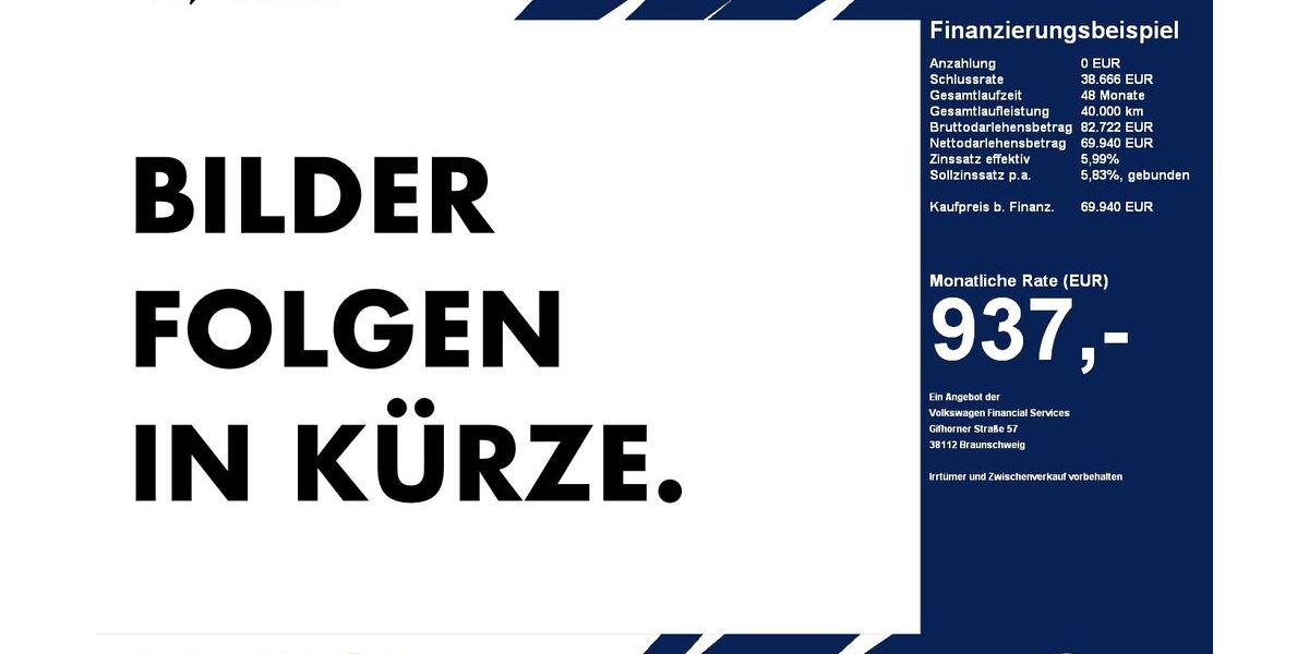 VW Crafter 5.270 km 69.940 &euro; Gütersloh 33334