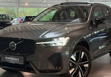 Volvo XC60 14.489 km 45.550 &euro; Bielefeld 33647