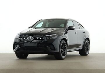 Mercedes-Benz GLE 350 9.900 km 95.950 &euro; Bielefeld 33609