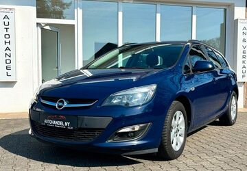 Opel Astra 177.500 km 5.480 &euro; Bielefeld 33689
