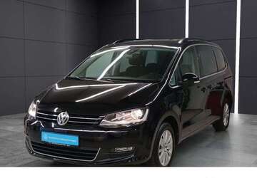 VW Sharan 88.280 km 24.885 &euro; Bielefeld 33613